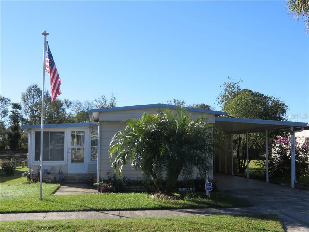 Property Photo:  33802 Lucy Drive  FL 33543 