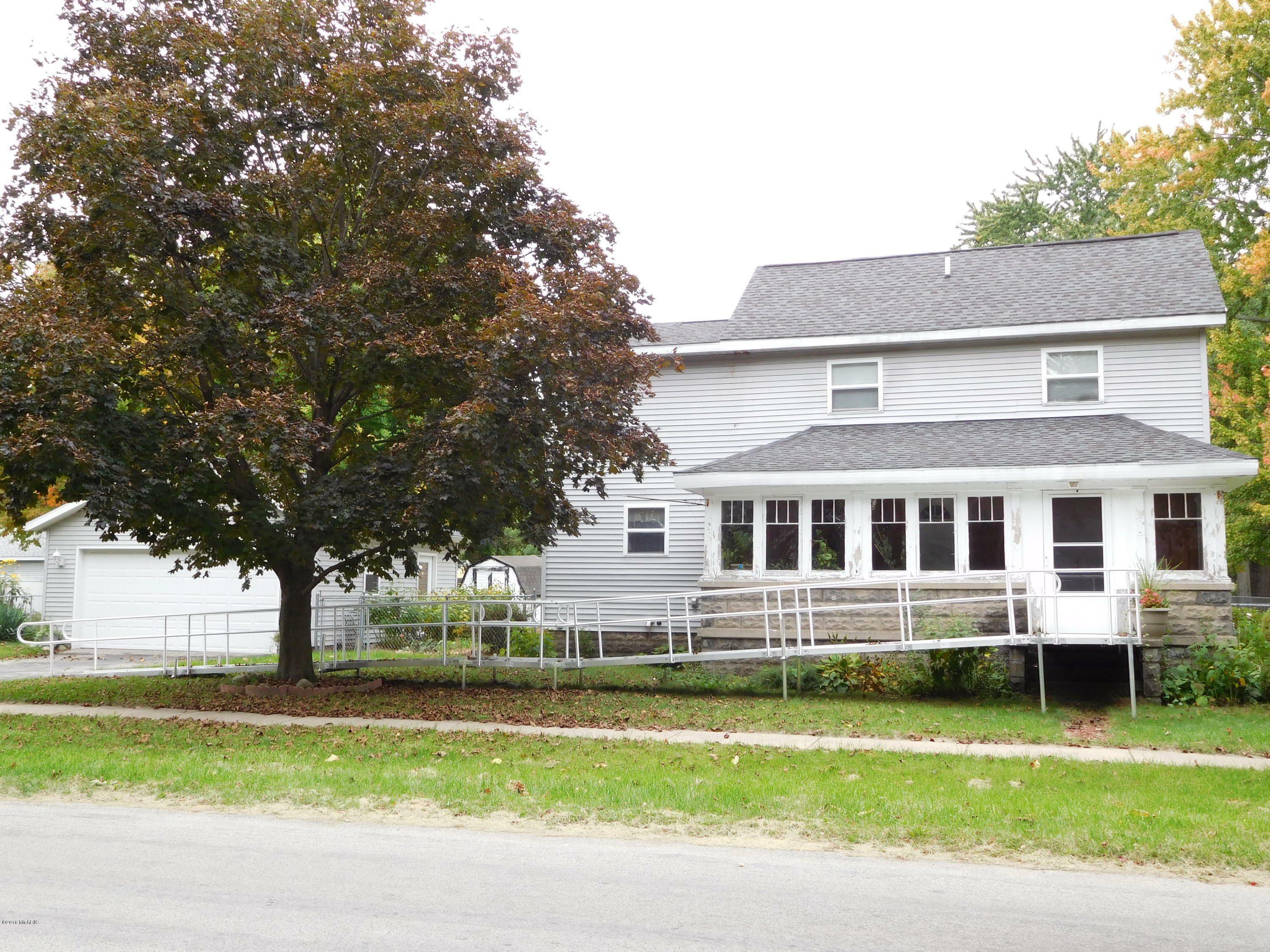 Property Photo: 364 43rd Street SE MI 49548