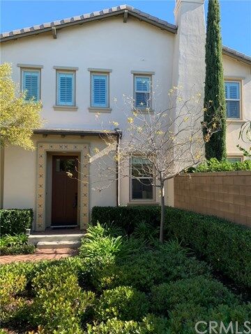 Property Photo: 195 Desert Bloom CA 92618