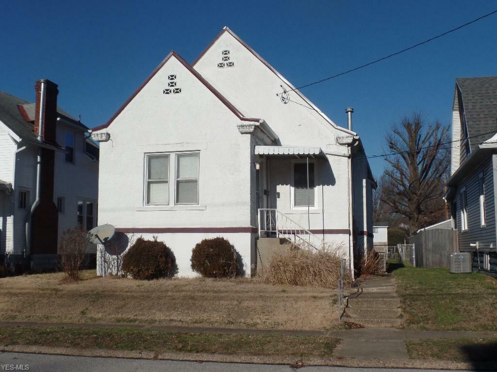 Property Photo:  1025 32nd Street  WV 26104 