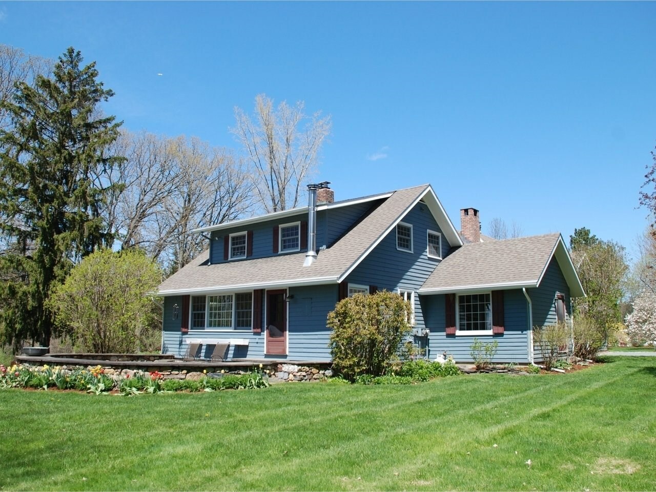 Property Photo: 719 Converse Bay Road VT 05445