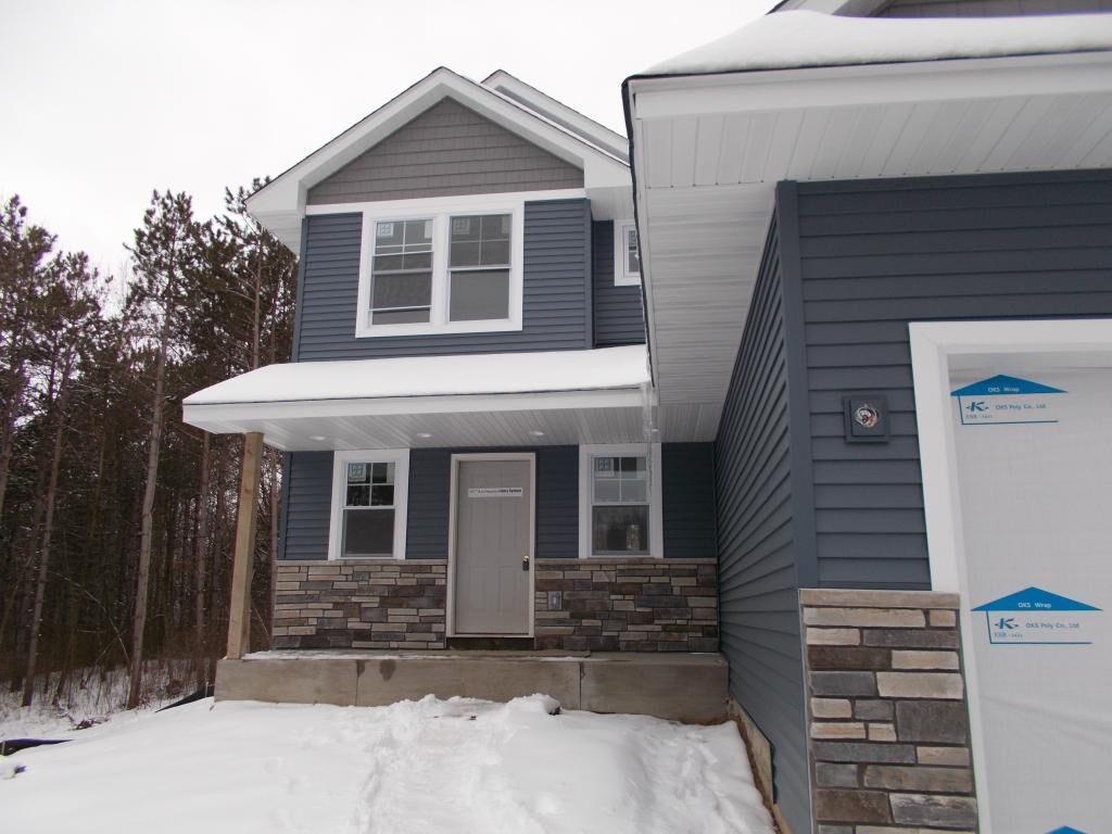 Property Photo: 964 218th Avenue WI 54025