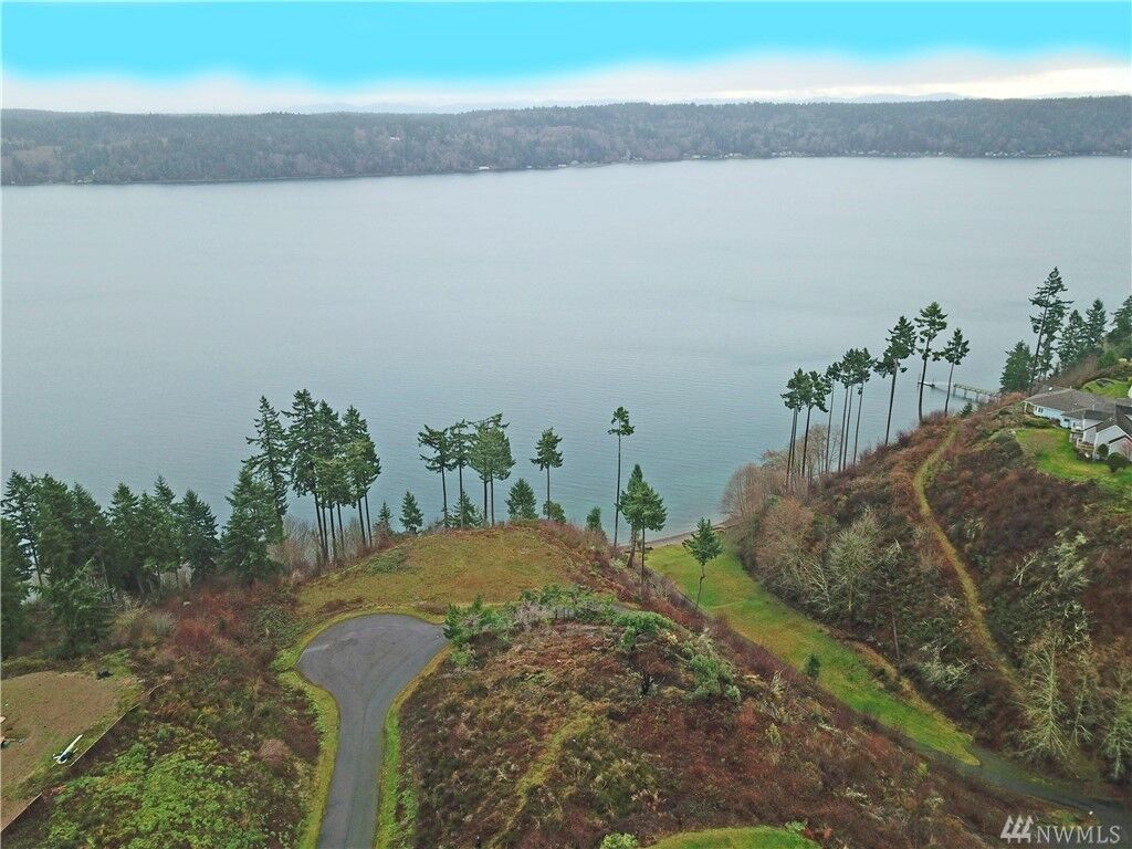 Property Photo:  0  138th Street NW  WA 98332 