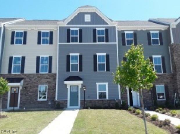 Property Photo:  134 Jordan House Drive  VA 23430 