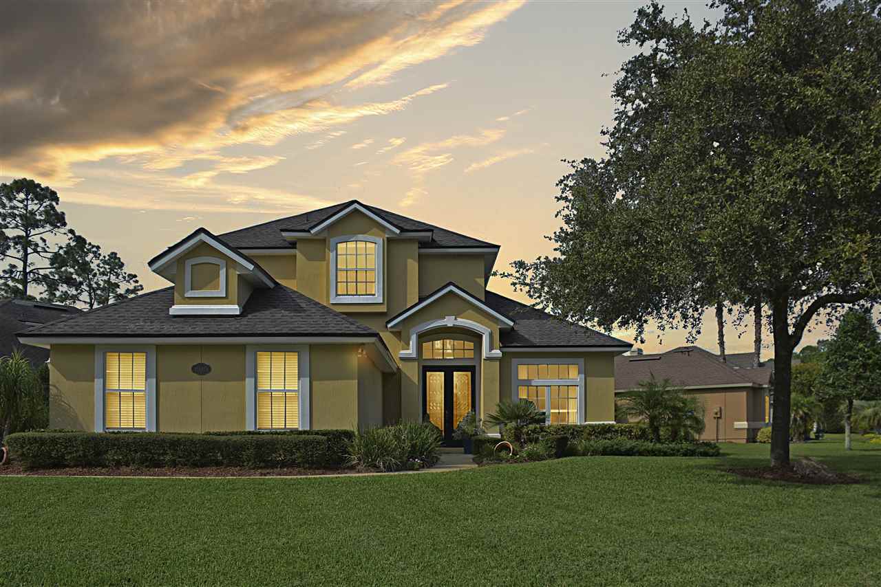 Property Photo:  1045 Oxford Drive  FL 32084 