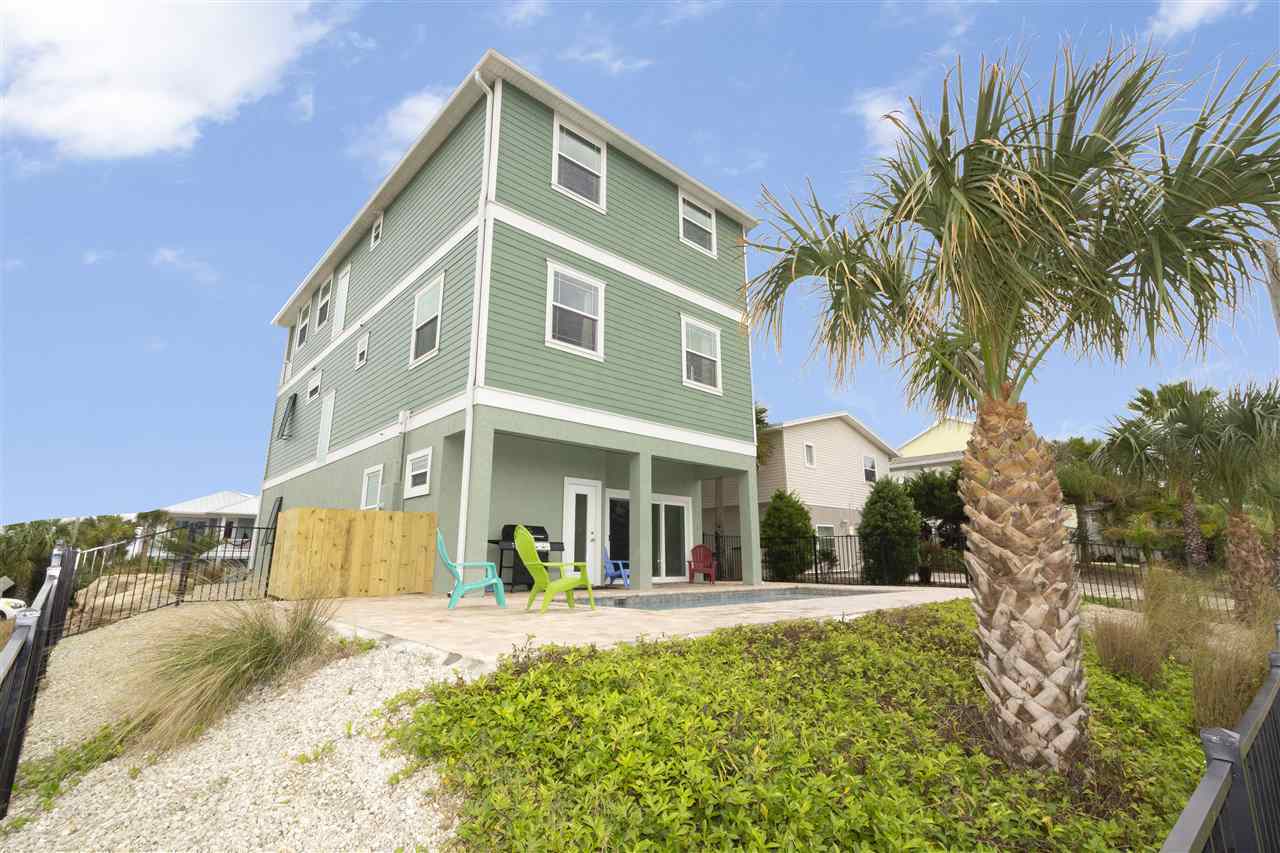 5545 Atlantic View  St Augustine Beach FL 32080 photo