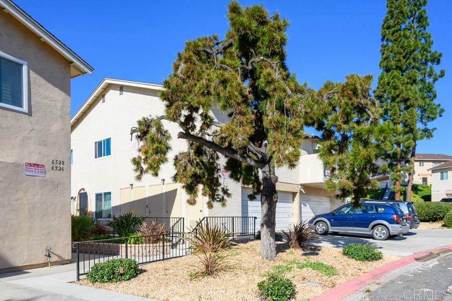 Property Photo:  6524 Omega Dr  CA 92139 