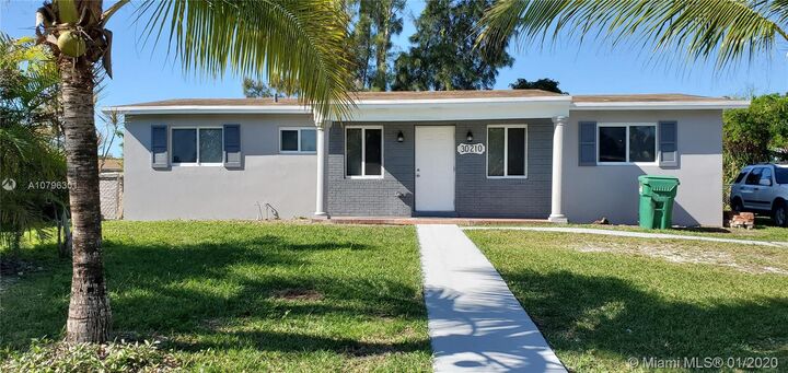 30210 SW 158th Ave  Homestead FL 33033 photo