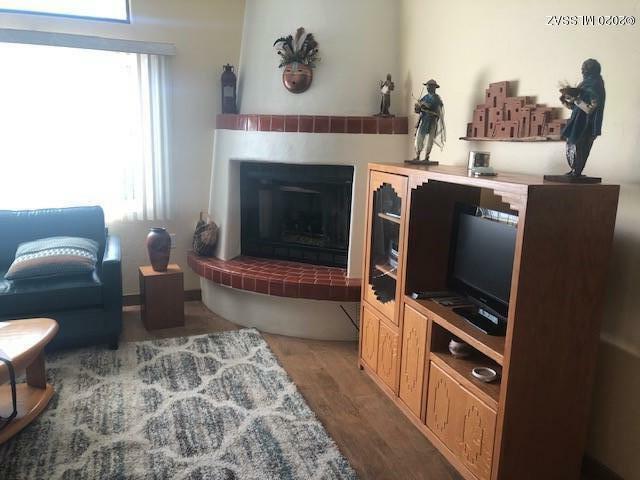 Property Photo: 805 W Waterview Drive AZ 85614