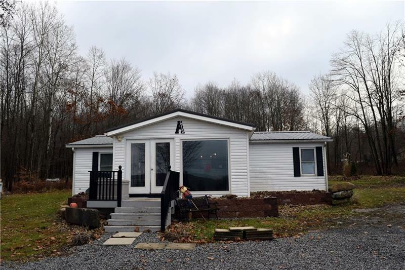 Property Photo:  619 Harmony Rd  PA 16057 