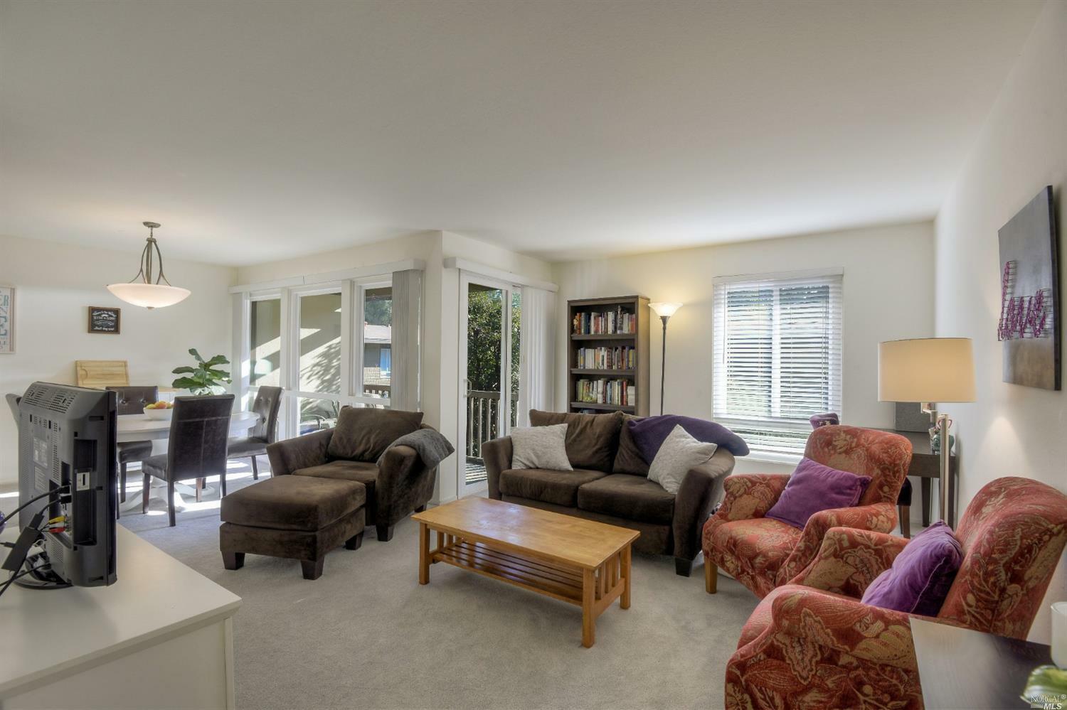 Property Photo: 58 Surrey Lane CA 94903