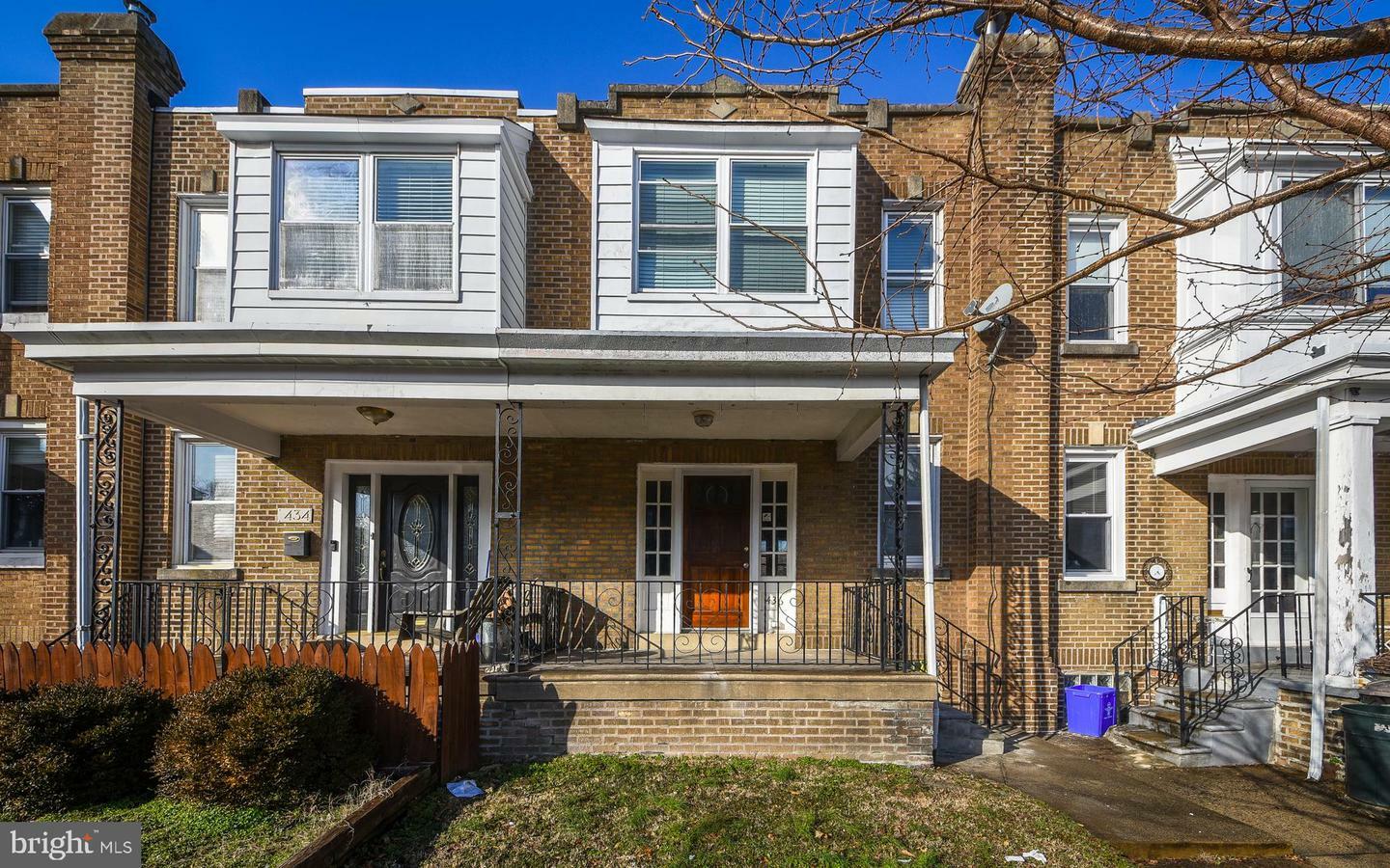 Property Photo:  436 Markle Street  PA 19128 