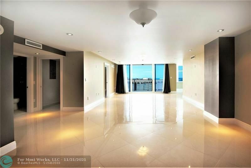 Property Photo:  1360 S Ocean Blvd 2806  FL 33062 