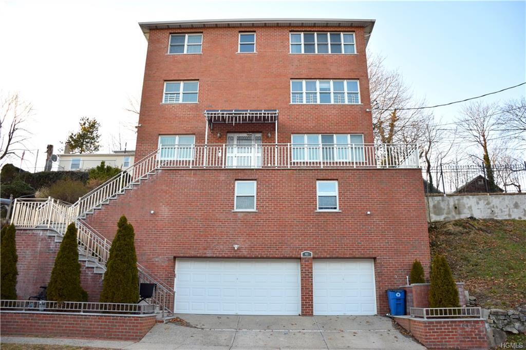 Property Photo: 41 New Avenue NY 10704