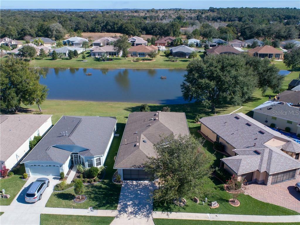 Property Photo:  6025 Hunters Ridge Avenue  FL 34748 