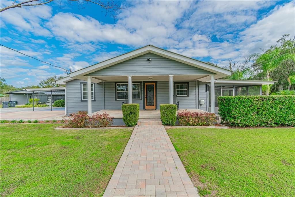 Property Photo:  2210 Durant Road  FL 33596 