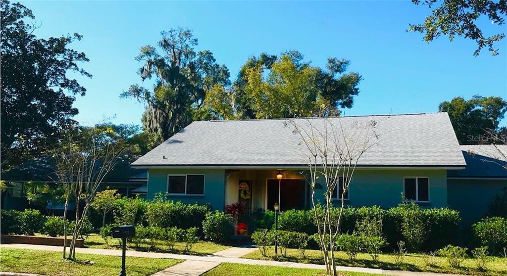 Property Photo:  204 S Stone Street  FL 32720 