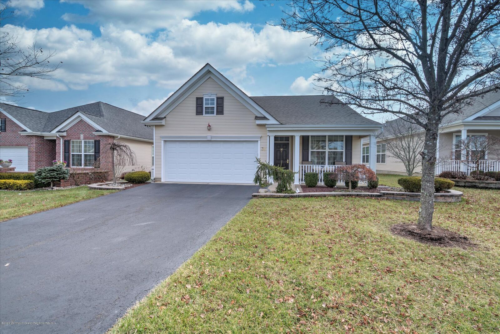 Property Photo:  32 Maremanna Drive  NJ 07726 