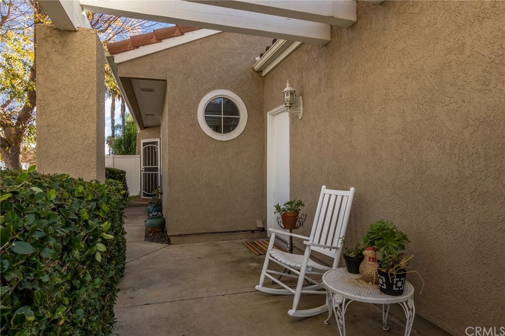 Property Photo:  29850 Westlink Drive  CA 92584 