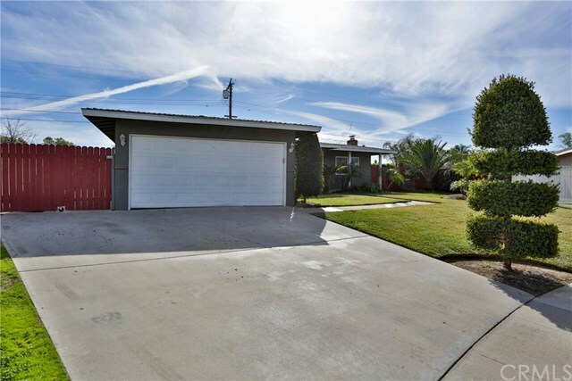 Property Photo:  4850 Talley Court  CA 92503 