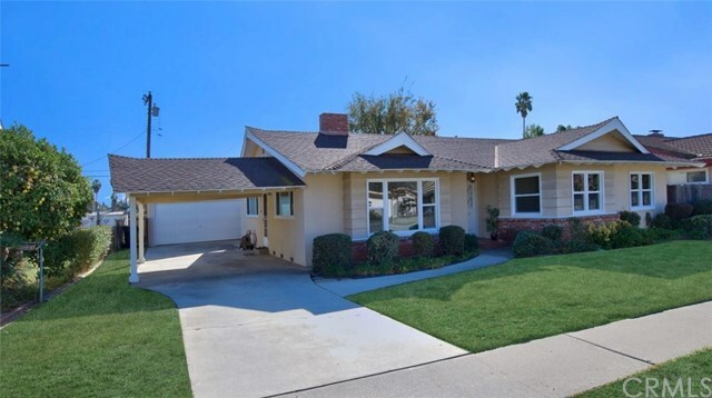 Property Photo:  518 Briarwood Drive  CA 92821 