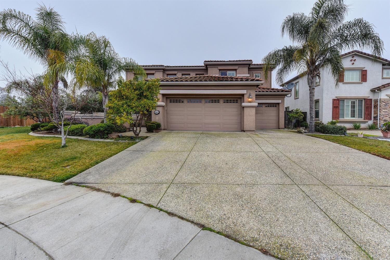 Property Photo:  8813 Koto Drive  CA 95624 