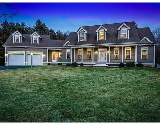 Property Photo: 11 Deerfield Drive MA 02779