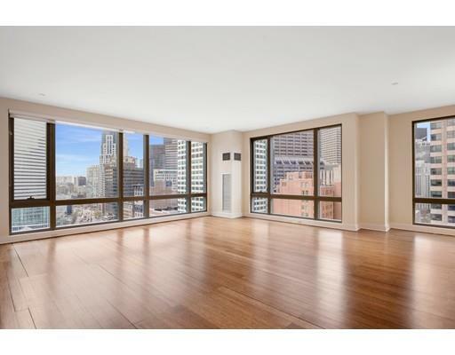 Property Photo:  500 Atlantic Ave 16A  MA 02210 