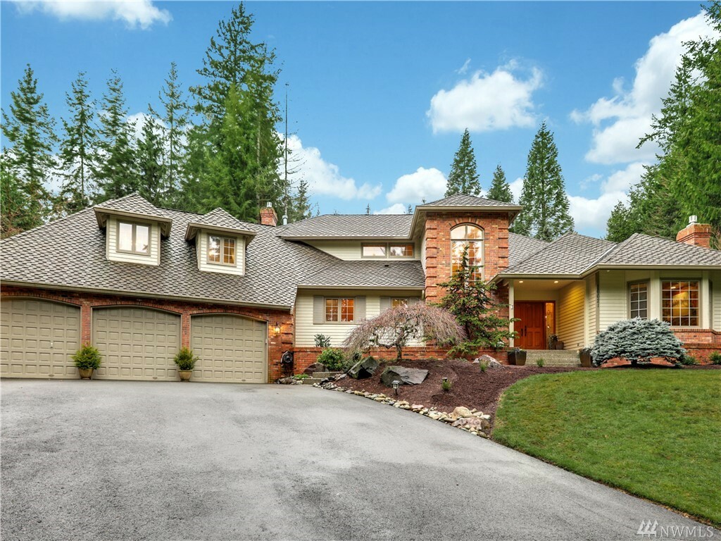 16621 168th Place NE  Woodinville WA 98072 photo