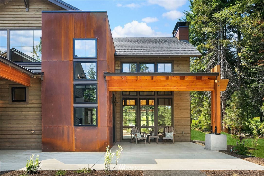 Property Photo: 500 Rocking Chair Road WA 98922