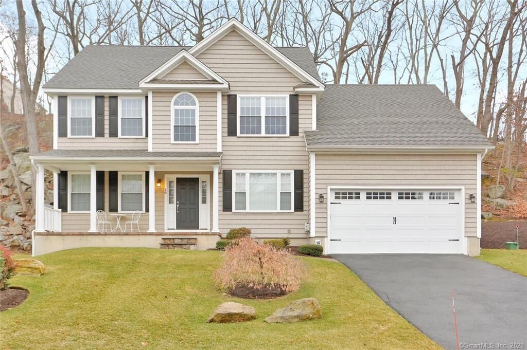 Property Photo:  16 Cisco Drive 16  CT 06484 