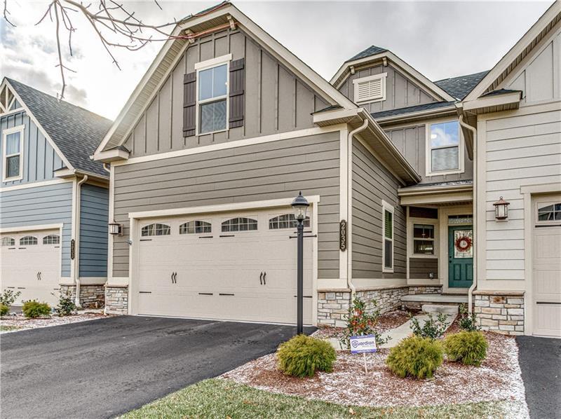 Property Photo: 2035 Connecticut Lane PA 15143