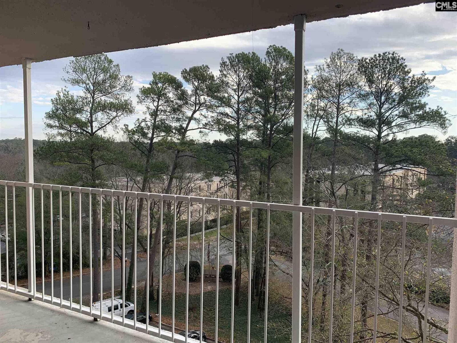 Property Photo: 1825 St Julian Place 5J SC 29204