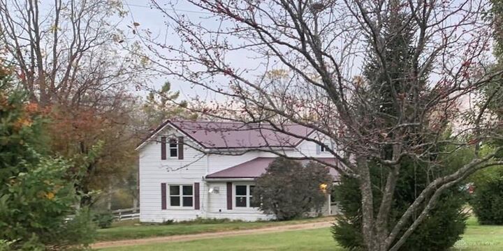 4570 Urbana Woodstock Pike  Cable OH 43009 photo