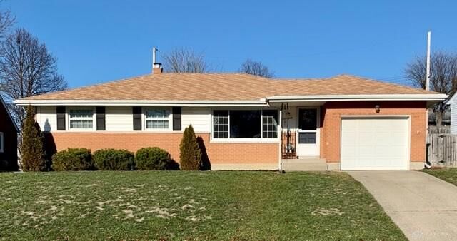 Property Photo: 140 Reister Drive OH 45013