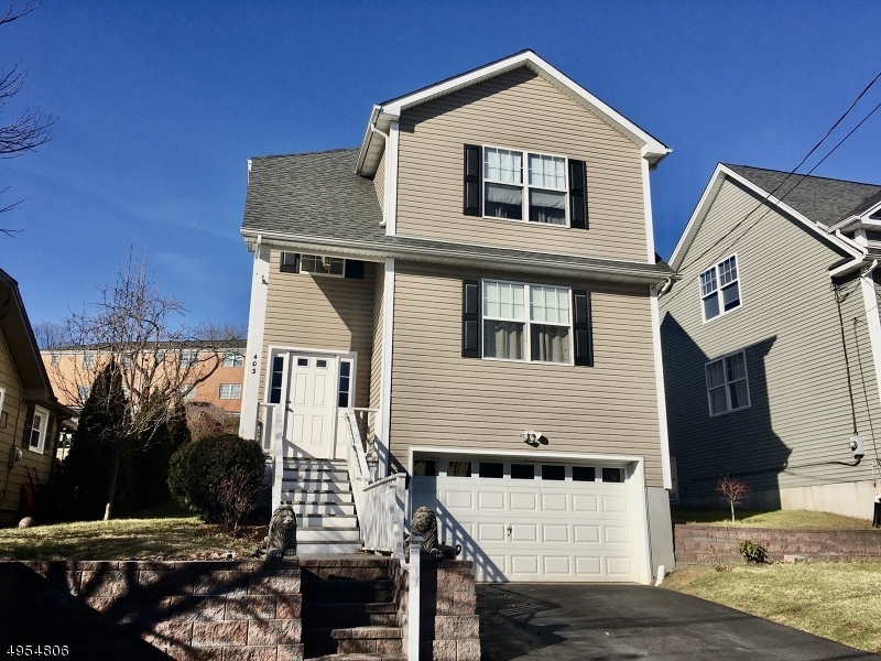 Property Photo: 403 No. Main St NJ 07885