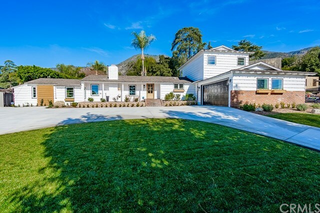 Property Photo:  3323 Barhite Street  CA 91107 