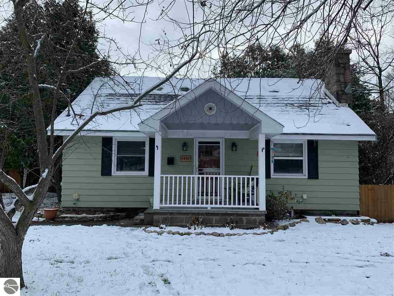 1410 E High  Mt Pleasant MI 48858 photo