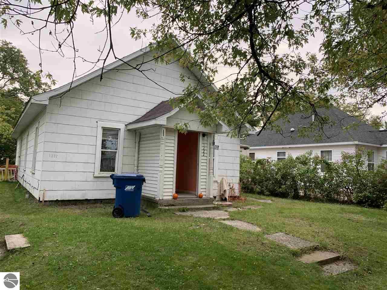 Property Photo: 1222 Dandy MI 49601