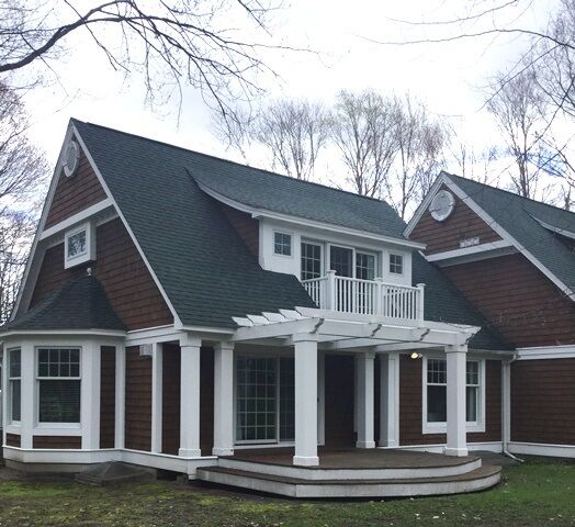 Property Photo:  4254 Pinehurst - Unit 37 /  Door 887  MI 49740 