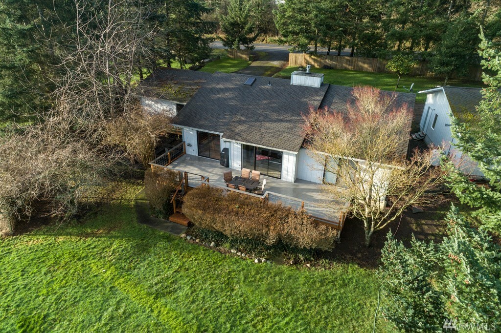 Property Photo:  2181 Cattle Point Rd  WA 98250 