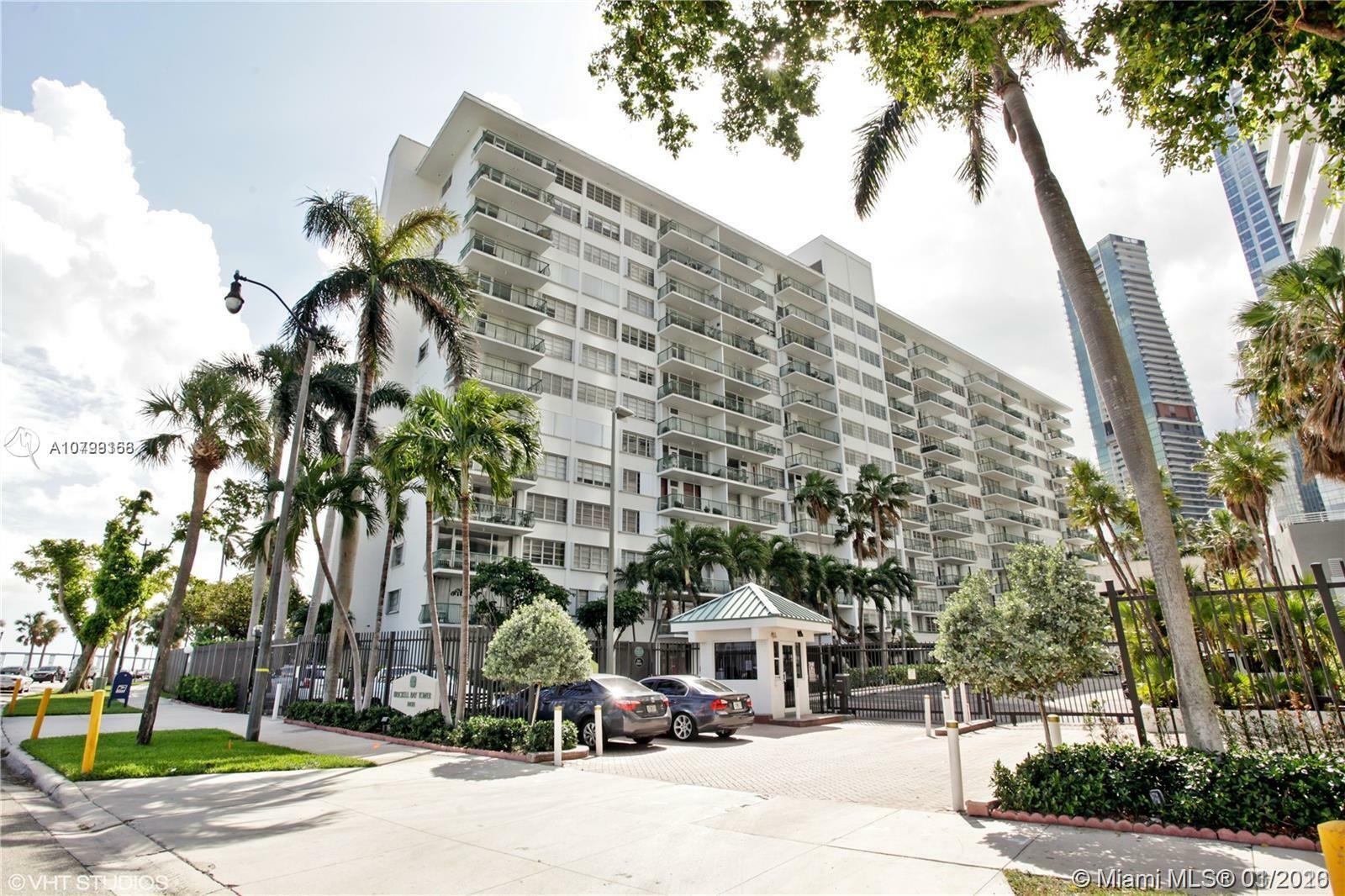 Property Photo: 1408 Brickell Bay Dr 917 FL 33131