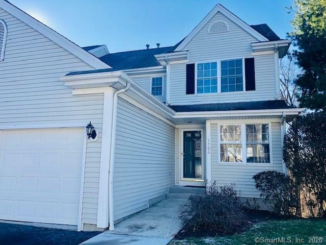Property Photo: 1706 Revere Road 1706 CT 06811