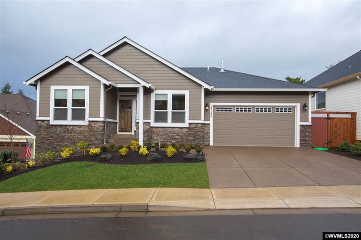 2147  Tuscana Av S  Salem OR 97306-4108 photo