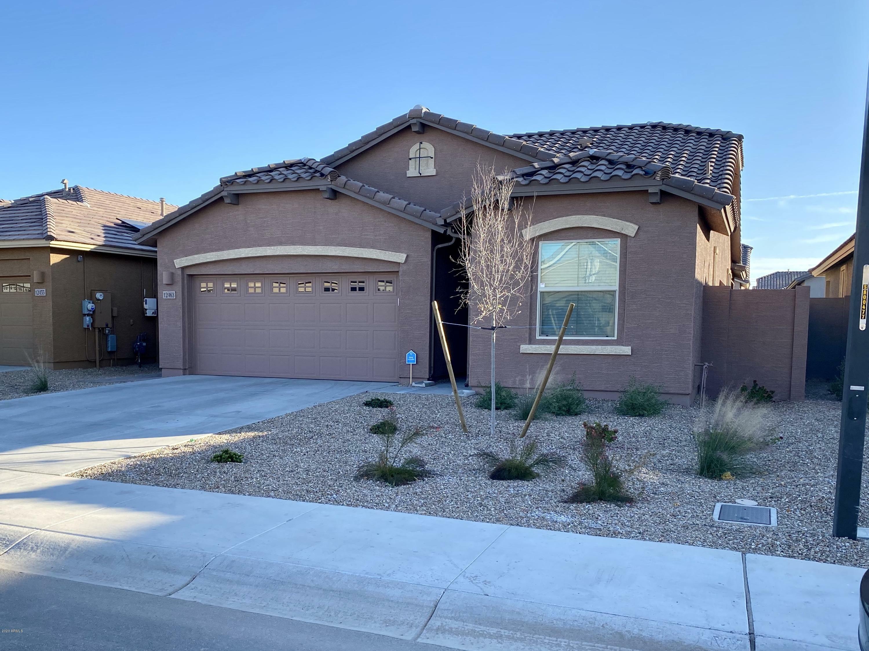 Property Photo:  12463 W Myrtle Court  AZ 85307 