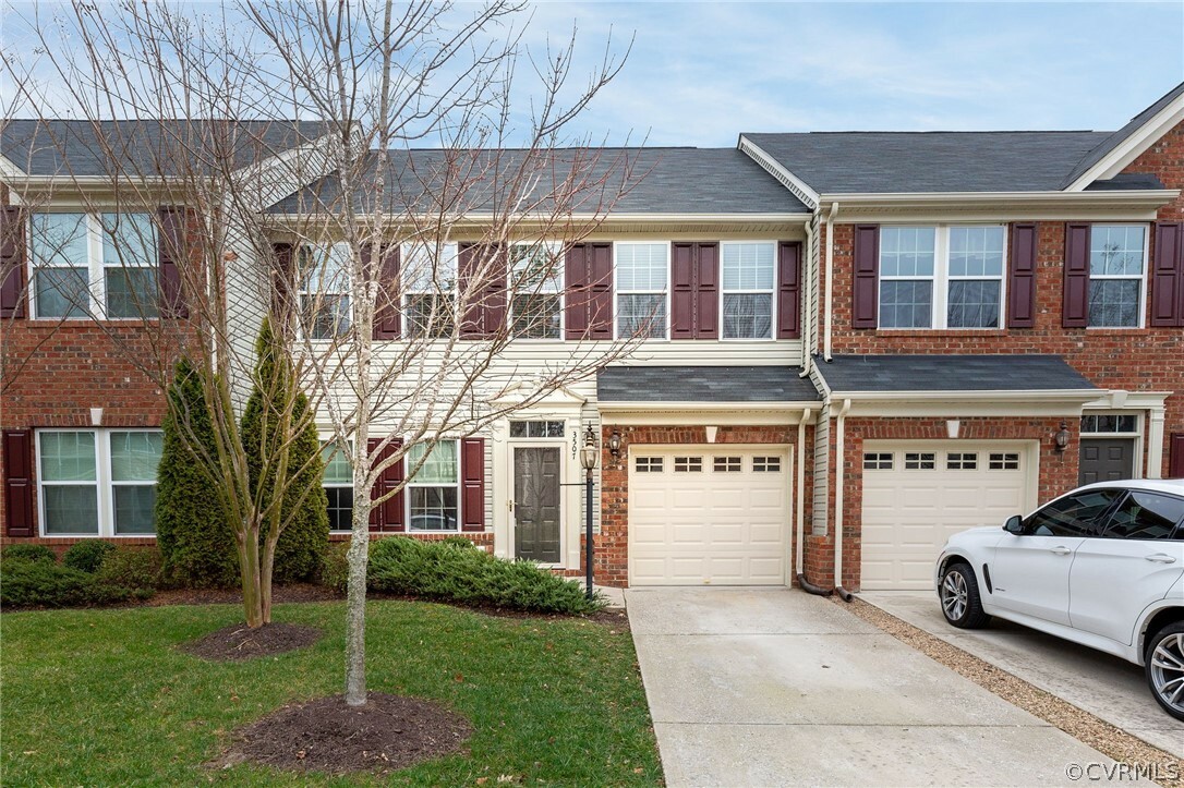Property Photo: 3507 Avocado Drive VA 23112