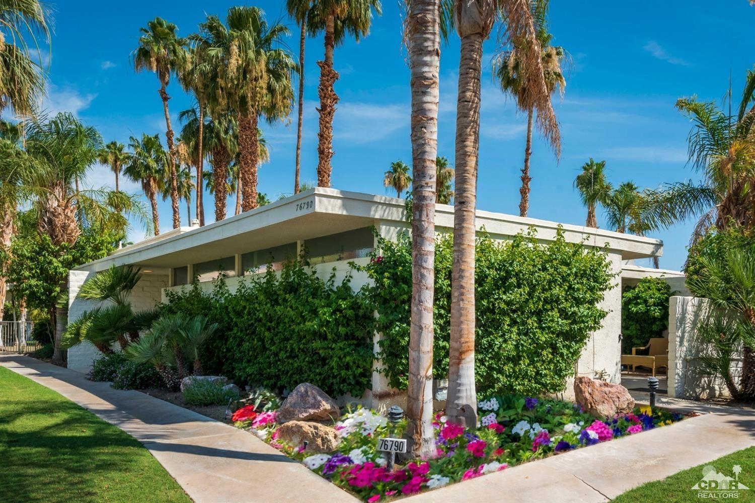 Property Photo: 76790 Lark Drive CA 92210