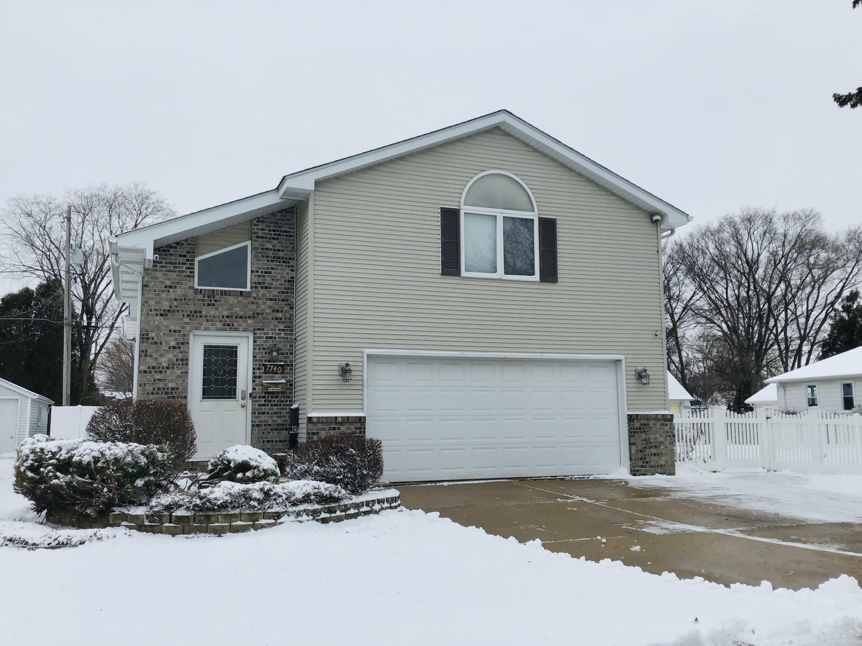 Property Photo: 7740 29th Ave WI 53143
