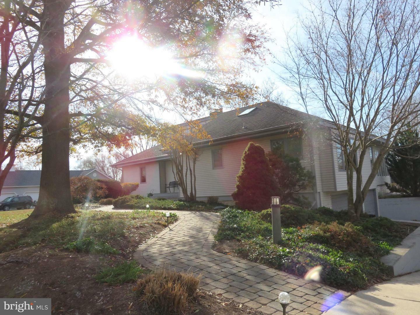 Property Photo:  317 Quail Run Drive  MD 21617 