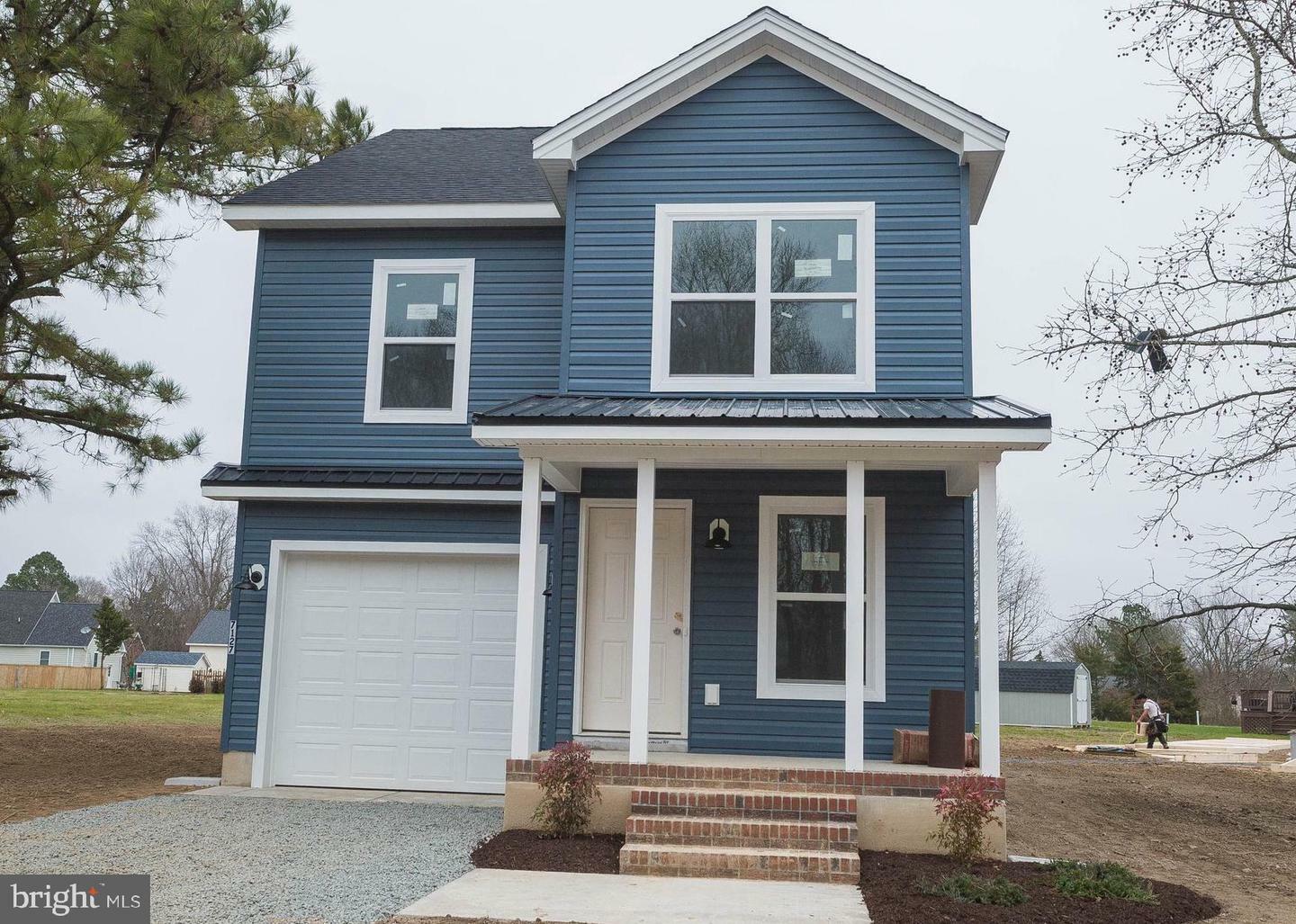 Property Photo: 7127 Arcadia Circle MD 21841